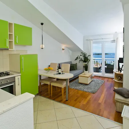 Apartment Luce Hvar Town Esterno foto
