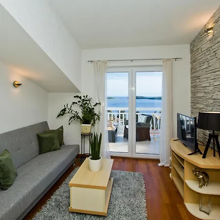 Apartment Luce Hvar Town Esterno foto