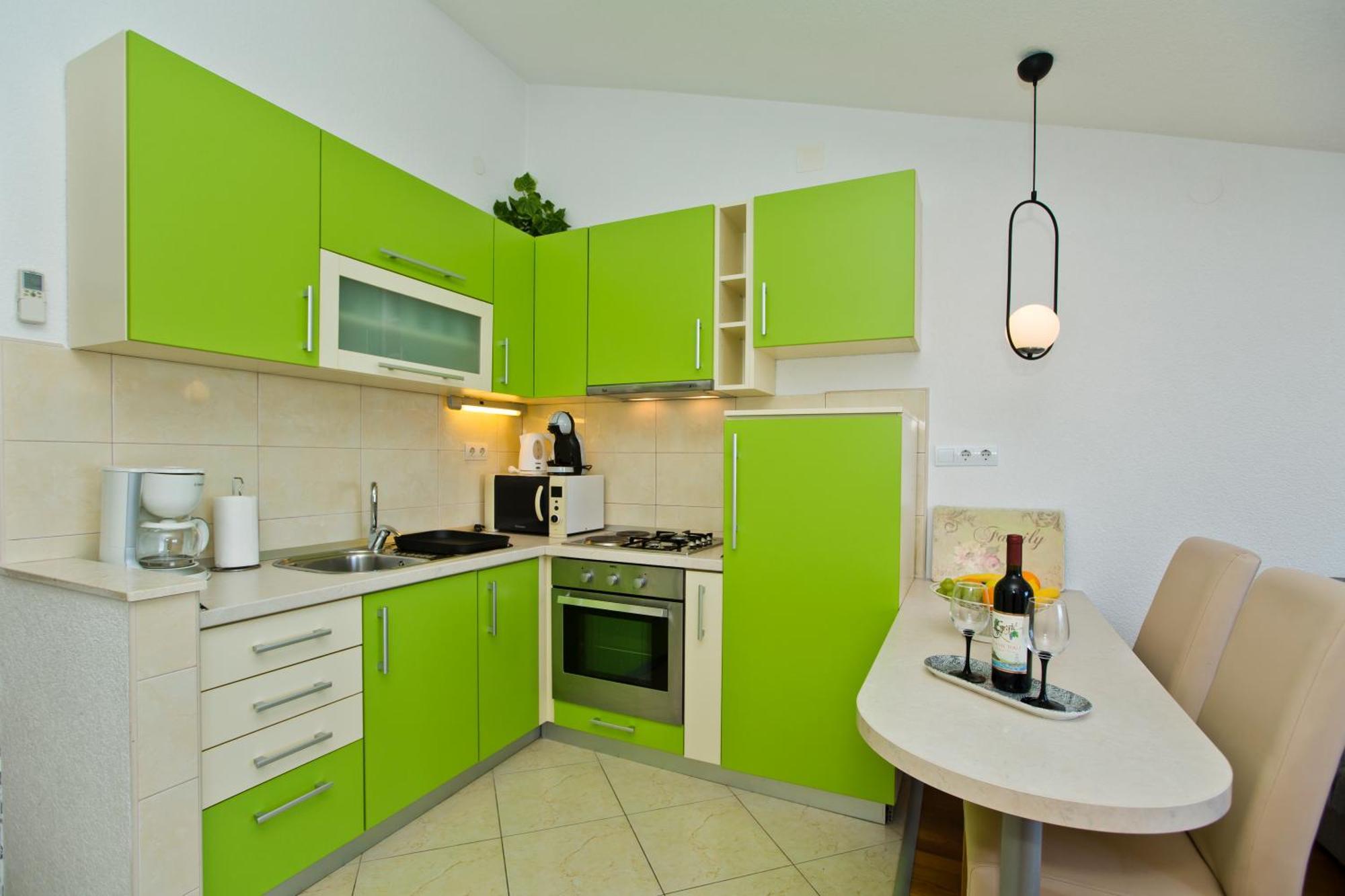 Luce Apartment