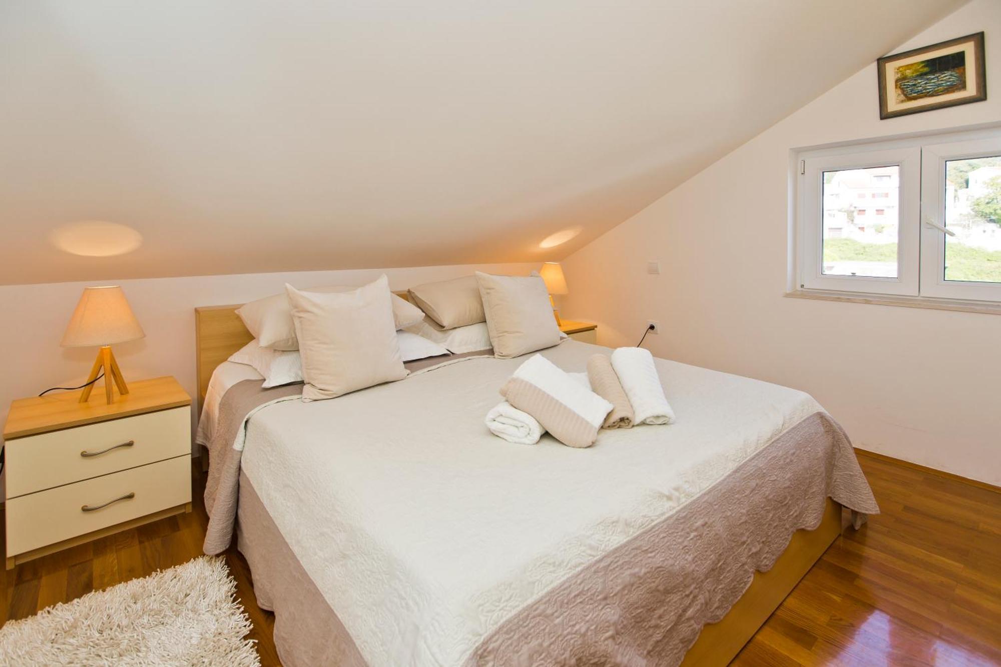 Apartment Luce *