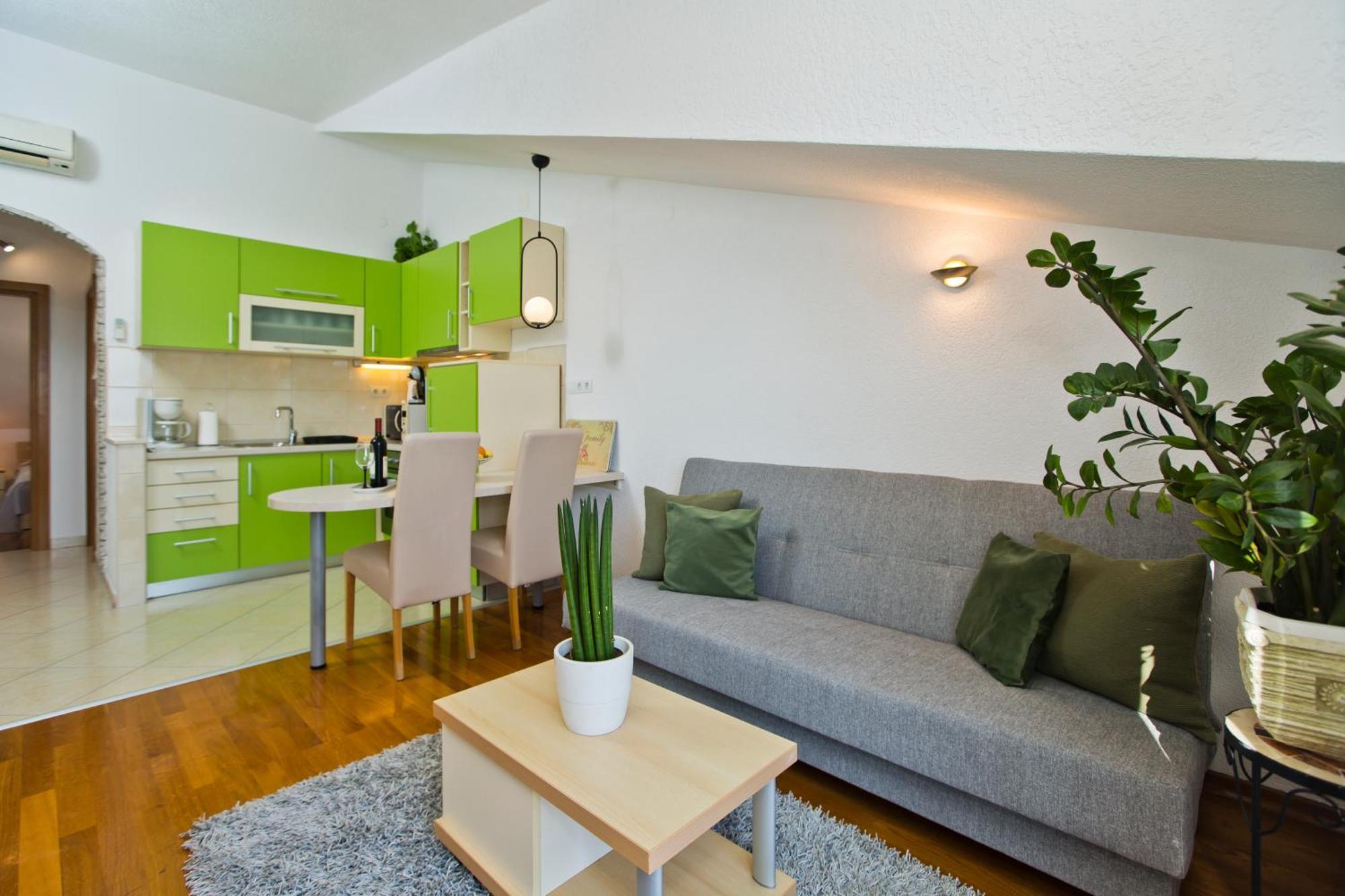 Luce Apartment