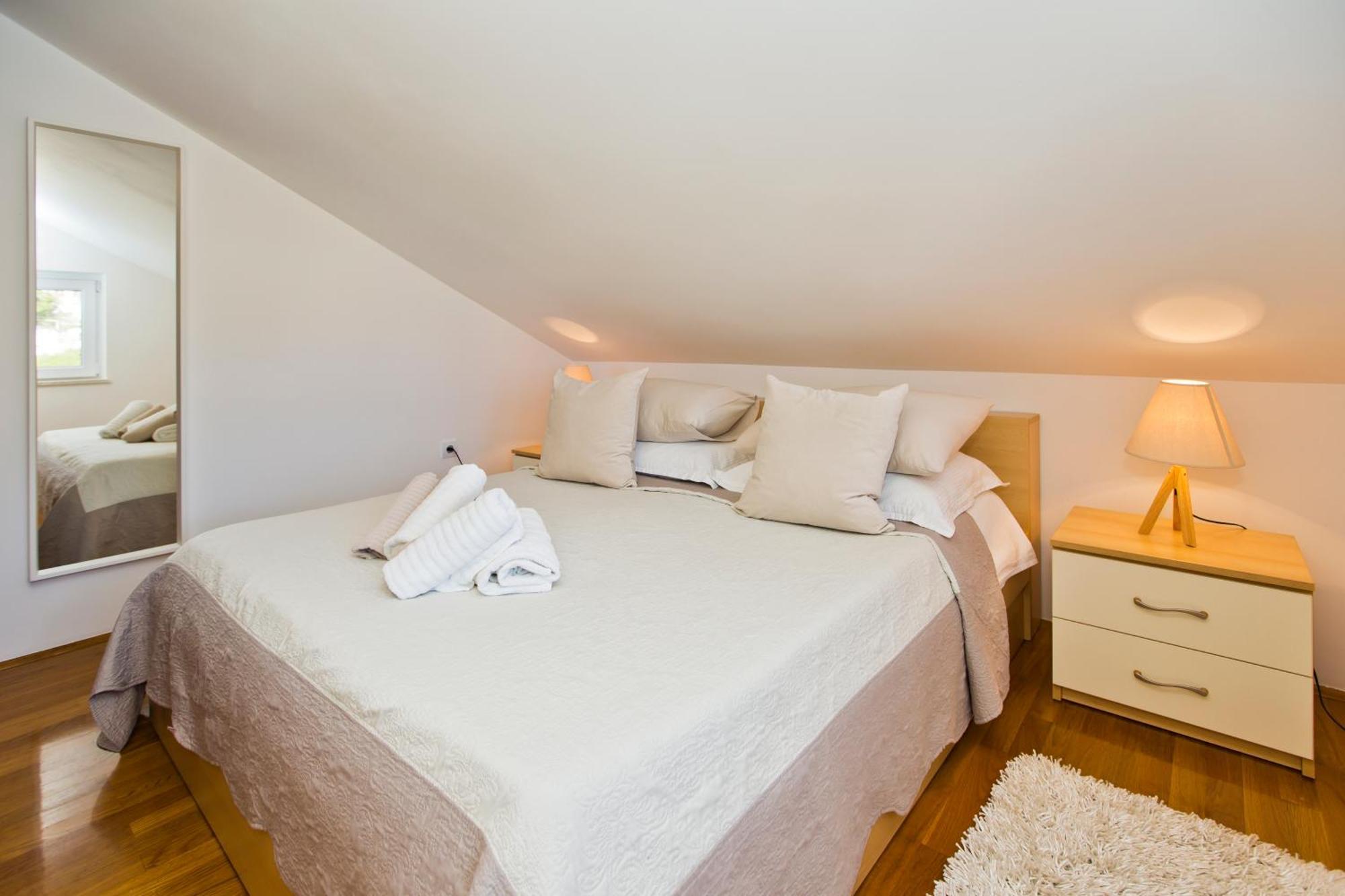 Luce Apartment