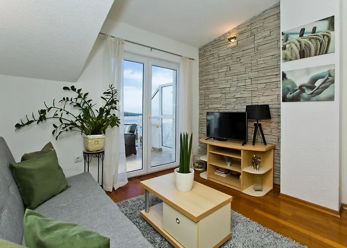 Apartment Luce