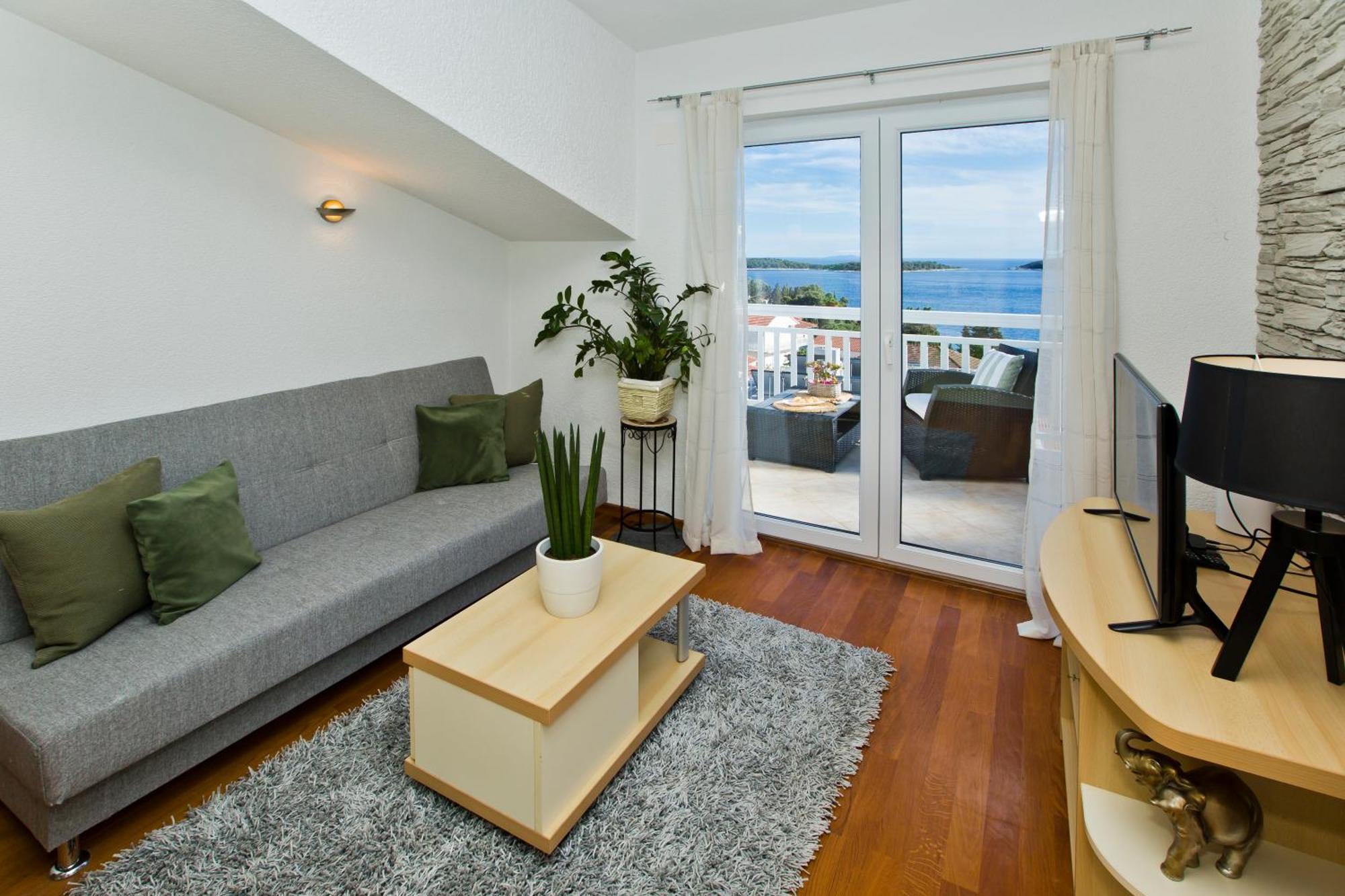 Luce Appartamento Hvar Town